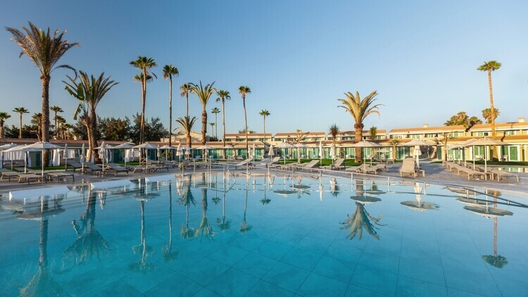 Kumara Serenoa By Lopesan Hotels